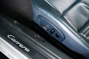 Afbeelding 39/50 van Porsche 911 Carrera (2000)