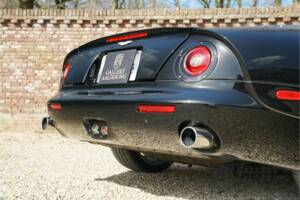 Immagine 45/50 di Aston Martin DB AR1 (2004)