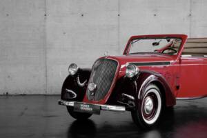 Bild 38/46 von Steyr 220 &quot;Gläser&quot; (1939)