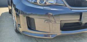 Image 18/33 of Subaru Impreza WRX STi (2012)