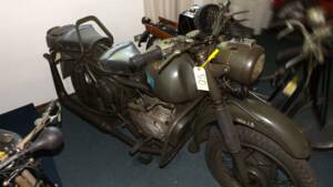 Immagine 28/32 di Bianchi MT 61 (1961)