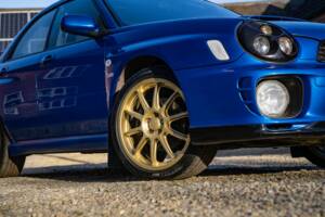 Bild 34/50 von Subaru Impreza 2.0 WRX (2001)