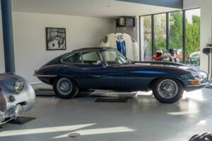 Image 8/23 de Jaguar Type E 4.2 (1967)