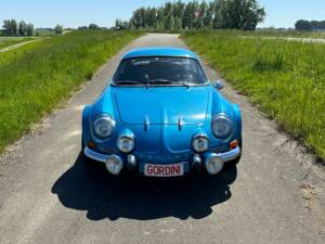 Immagine 5/8 di Alpine A 110 1300 (1974)
