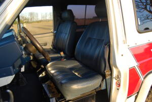 Image 24/47 of Nissan Patrol (1983)