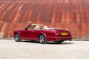 Bild 4/36 von Bentley Azure Mulliner (2001)