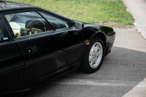 Bild 16/43 von Lotus Esprit SE (1992)