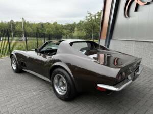 Afbeelding 5/50 van Chevrolet Corvette Stingray (1972)