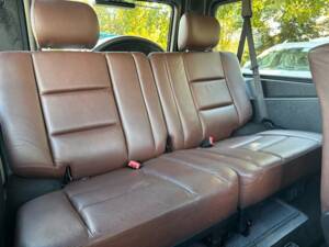 Image 17/18 of Mercedes-Benz G 350 Bluetec (SWB) (2011)