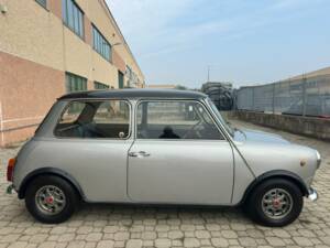 Bild 4/21 von Innocenti Mini Minor 850 (1970)