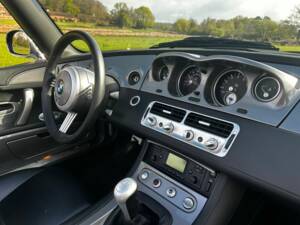 Imagen 53/61 de BMW Z8 (2000)