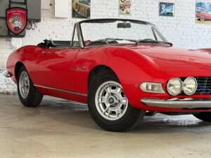 Immagine 72/86 di FIAT Dino Spider (1969)