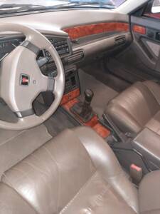 Image 17/48 of Rover 827 Si (1992)