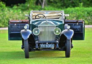 Bild 8/50 von Rolls-Royce Phantom I (1925)