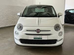 Image 10/25 of FIAT 500 1.4 (2018)
