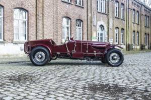 Bild 6/41 von Invicta 4.5 Litre A-Type High Chassis (1928)