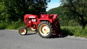 Afbeelding 47/50 van Porsche-Diesel Junior A111 (1957)