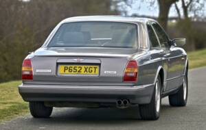 Bild 10/50 von Bentley Continental R (1996)