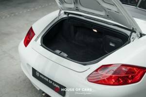 Bild 13/25 von Porsche Boxster S (2008)