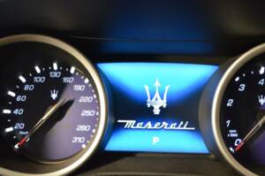 Bild 34/45 von Maserati Ghibli (2018)