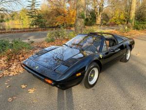 Image 34/50 of Ferrari 308 GTS (1978)