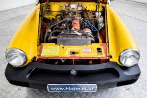Image 44/50 of MG Midget 1500 (1978)