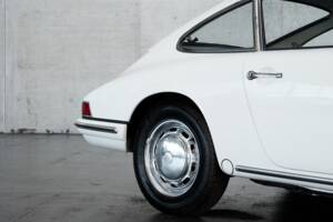 Immagine 28/50 di Porsche 912 (1966)