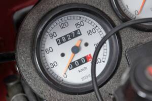 Immagine 13/18 di Ducati DUMMY (1990)