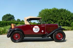 Imagen 6/50 de FIAT 514 (1932)