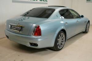 Bild 4/38 von Maserati Quattroporte 4.2 (2005)