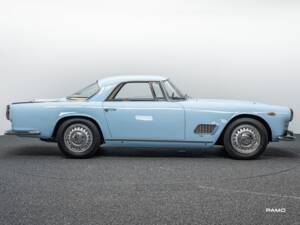 Afbeelding 8/34 van Maserati 3500 GT Touring (1959)
