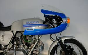 Immagine 4/87 di Ducati 900 SS (1976)