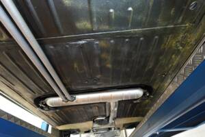 Image 43/47 of Citroën DS 23 Break (1972)