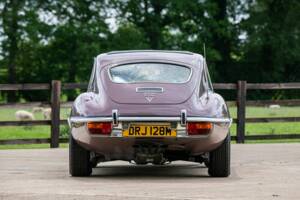 Bild 7/32 von Jaguar E-Type V12 (2+2) (1973)