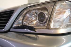 Image 9/9 de Mercedes-Benz SL 500 (1998)