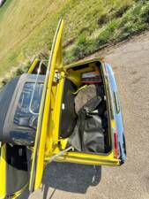 Bild 15/31 von Triumph Spitfire 1500 (1975)