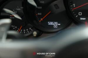Bild 23/24 von Porsche 911 Targa 4 (2015)
