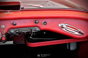 Immagine 42/68 di Austin-Healey 3000 Mk I (BT7) (1959)