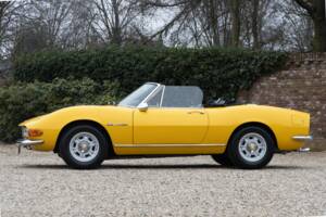 Image 24/50 of FIAT Dino Spider (1968)