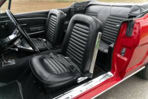 Image 12/20 of Ford Mustang 289 (1966)