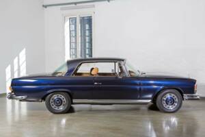 Bild 8/34 von Mercedes-Benz 280 SE 3,5 (1969)