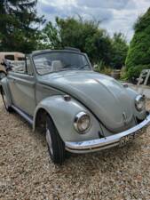 Afbeelding 4/8 van Volkswagen Kever 1500 (1969)
