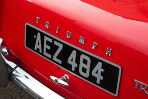 Bild 22/45 von Triumph TR 4 (1961)