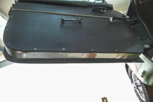 Image 48/50 de MG MGB (1967)