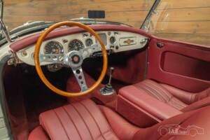 Imagen 2/19 de MG MGA 1500 (1956)