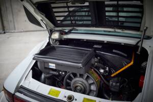 Bild 96/100 von Porsche 911 Turbo 3.3 (1979)