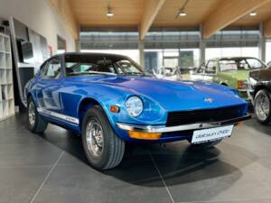 Immagine 7/26 di Datsun 240 Z (1972)