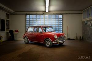 Image 52/52 of Austin Mini Cooper S 1071 (1964)