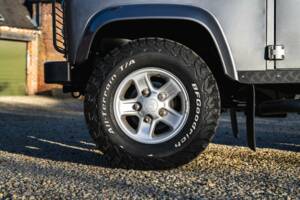 Immagine 22/50 di Land Rover Defender 110 (2008)