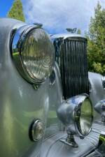 Image 26/30 of Bentley Mark VI Pininfarina (1949)